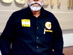 Yayasan DPP KPK TIPIKOR Laporkan Dugaan Tindak Pidana Korupsi Pengelolaan Keuangan PT Riau Petroleum Senilai Rp 3,5 Triliun