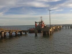 KSOP Meulaboh dan Kepala UPTD Diduga Salahgunakan Wewenang untuk Kegiatan Bunker Minyak di Pelabuhan Penyeberangan Bubon
