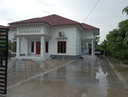 Kesempatan Emas! Rumah Mewah di Indramayu Siap Jadi Milik Anda