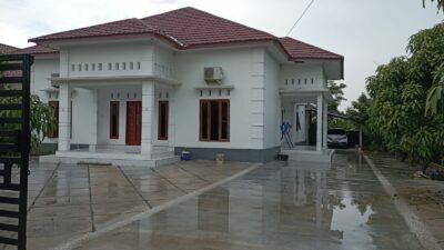 Kesempatan Emas! Rumah Mewah di Indramayu Siap Jadi Milik Anda