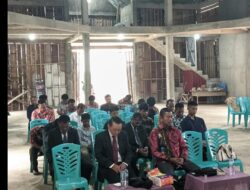 Krisis Kepemimpinan dan Dugaan Makar Struktural Guncang GBI Gloria Dayun Riau