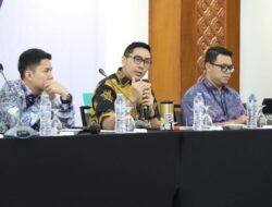 Pangkas Birokrasi, Kemendagri Luncurkan Sistem Informasi Eksekutif