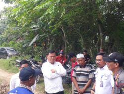 Janji Bantuan Tak Kunjung Cair, Warga Sindang Asih Ancam Unjuk Rasa di Kantor Kecamatan Sindang Jaya