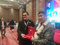 BREAKING NEWS: Hasyim Djojohadikusumo “Turun Gunung,” Minta Gereja Jadi Garda Depan Kawal Program MBG!