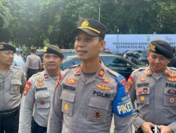 Polda Metro Jaya Gelar Patroli Skala Sedang, 119 Personel Sisir Wilayah Jakarta