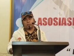 Ketua DPC Jakarta Utara Soroti RAPIMNAS AWPI 2025 Bertema Indonesia Emas