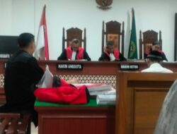 Pemalsuan Tanda tangan pada Bukti otentik Kerugian Setengah Milyar