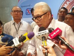 Formas Rayakan HUT Pertama dengan “Indonesia Berdoa”: Enam Agama Bersatu untuk Kedamaian dan Persatuan Bangsa