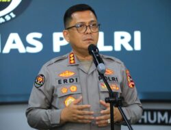Bareskrim Polri Jadwalkan Pemeriksaan Tersangka Lisa Mariana Besok, Terkait Dugaan Pencemaran Nama Baik