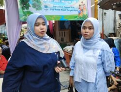 Hari Paru Sedunia 2025 Healthy Lung,Healthy Life,paru Sehat,Bangsa Kuat,Stop Rokok, Cegah Penyakit Paru