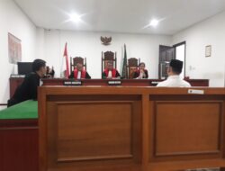 Bekasi Gempar! Jual Beli Rumah Belum Lunas, SHM Dipalsukan? Jaksa Mohon Jemput Paksa Notaris!”