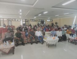 Milad 1 Tahun Keluarga Besar Paguyuban RW.06 Dan Santunan Anak Yatim Bersama Tokoh Masyarakat RW 06 Kebon Bawang Tanjung Priok Jakarta Utara, Merajut Kebersamaan, Menguatkan Persaudaraan