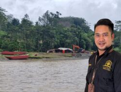 Diduga Ilegal, LANA Desak APH Tutup Tambang KPPA di Sarah Jagong