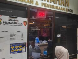 Bikin SKCK Kini Gak Ribet, Cukup Lewat POLRI Super App: Cepat, Praktis, dan Transparan