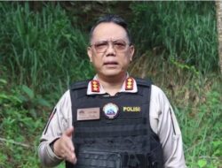 Satgas Ops Damai Cartenz dan Polres Yahukimo Tangani Kasus Penganiayaan Berat di Dekai, Pelaku Diduga Simpatisan KKB Kodap XVI Yahukimo