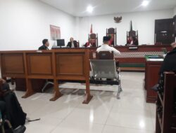 Sidang Pemalsuan SHM di Bekasi Memanas, Jaksa dan Pengacara Terlibat Perdebatan Sengit