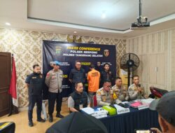 “Tragedi Buaran: Cinta dan Uang Jadi Motif Penganiayaan Brutal!”