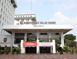 Kemendagri Bakal Gelar Rakornas, Ajak Sekda dan Kepala Bappeda Selaraskan Program Pusat-Daerah