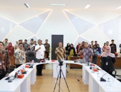 Lewat FGD SPBE, BSKDN Kemendagri Perkuat Fondasi Pemerintahan Digital yang Efisien dan Terintegrasi