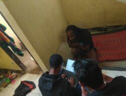 Satgas Ops Damai Cartenz Berhasil Tangkap Anggota KKB Puncak di Lanny Jaya, Terduga Pelaku Penembakan Anggota Polri dan Warga Sipil