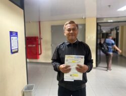 Pelayanan Cepat dan Ramah, Samsat Jakarta Timur Tuai Apresiasi Warga