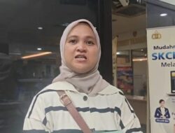 Pelayanan SKCK Online di Polda Metro Jaya Disambut Positif, Ramayani: Terima Kasih, Pelayanannya Ramah dan Cepa
