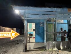 Warga Pendatang di Yahukimo Kembali Jadi Korban Penganiayaan, Diduga Dilakukan Simpatisan KKB