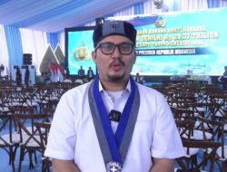 GMKI Apresiasi Langkah Pemerintah dan Polri Berantas Narkoba