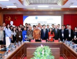 Vietnam Adopsi LKLB Indonesia untuk Jaga Harmoni Masyarakat