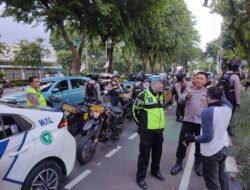 Polda Metro Jaya Patroli Dialogis Gabungan Cegah Gangguan Kamtibmas