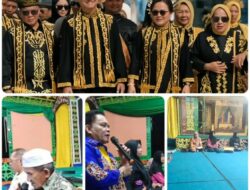 Pembubaran Panitia Festival IRAU