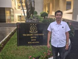 Kapolri Sikapi Oknum Mafia Tambang Yang Meresahkan Masyarakat Adat Kabupaten Keerom, Provinsi Papua