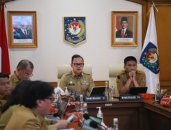 Wamendagri Bima Tegaskan Pemda Perlu Lakukan Percepatan Pendataan Lahan Kopdeskel