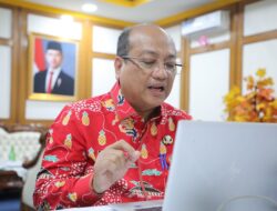 Pemda Perlu Lebih Sensitif dan Cermat dalam Menetapkan TPP ASN TA 2026