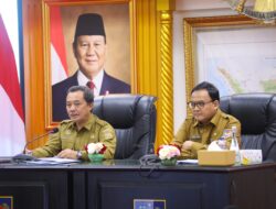 Presentasi Inovasi Daerah IGA 2025 Dimulai, Kepala BSKDN Jelaskan Meningkatnya Jumlah Inovasi