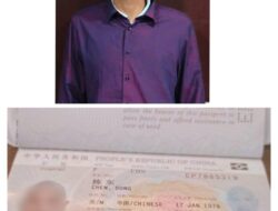 Di DugaTambang Ilegal Keerom, Papua Di Operasikan PT Sawerigading International  Grup