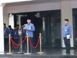 Peringati Hari Pahlawan 2025, Kemendagri Dorong ASN Meneladan Semangat Nasionalisme para Pahlawan