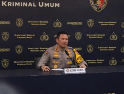 Anak yang Terluka dalam Ledakan SMA 72 Dipindahkan ke RS Polri untuk Perawatan dan Pemulihan Psikologis