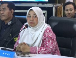 KPAI Apresiasi Penanganan Cepat Korban Ledakan SMAN 72, Ingatkan Pendekatan Restoratif untuk Pelaku