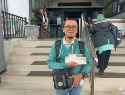 Pelayanan Samsat Cinere Dapat Apresiasi, Warga Puas: “Cepat, Baik, dan Hanya 10 Menit Selesai