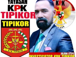 “Rp19,5 Miliar Dana CSR Diduga Diselewengkan: DPP KPK TIPIKOR Apresiasi Langkah Tegas Kapolda Riau”