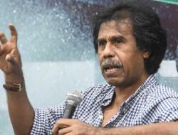 Penempatan Anggota Polri di Luar Institusi Polri Sah Berdasarkan Undang-Undang