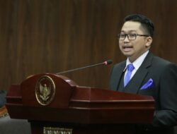 Pakar Hukum: Penugasan Anggota Polri di Luar Institusi Tetap Sah Sepanjang Sesuai UU ASN