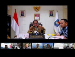 Kemendagri Gerak Cepat Tindak Lanjuti Keppres Rehabilitasi Dua Guru SMAN 1 Luwu Utara