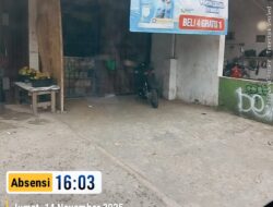 Toko Obat Ilegal di Kampung Sawah Diduga Terus Beroperasi Bebas: Warga dan Karang Taruna Desak Penindakan Tegas