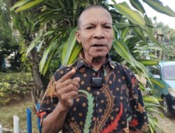 Tokoh Masyarakat Papua Dukung Satgas Ops Damai Cartenz di Papua
