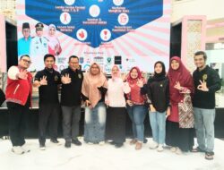 Ikabento: Maju Bersama dan Untuk Bersama, Dukung UMKM Depok