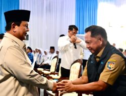 Mendagri Tito Hadiri Peluncuran Program Digitalisasi Pembelajaran untuk Indonesia Cerdas