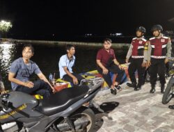 Pengamanan Ketat Kunjungan Wapres di Kepulauan Seribu, Kapolres Turun Tangan Langsung