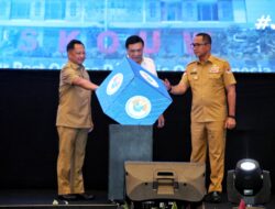 Wujudkan Pemerataan Pembangunan, Mendagri Tegaskan Komitmen Pemerintah Perhatikan Daerah Perbatasan